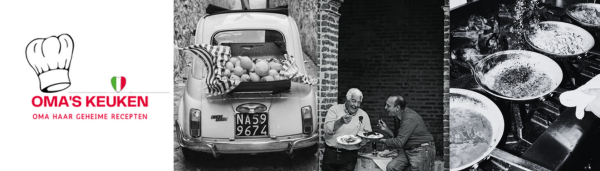 Oma's keuken